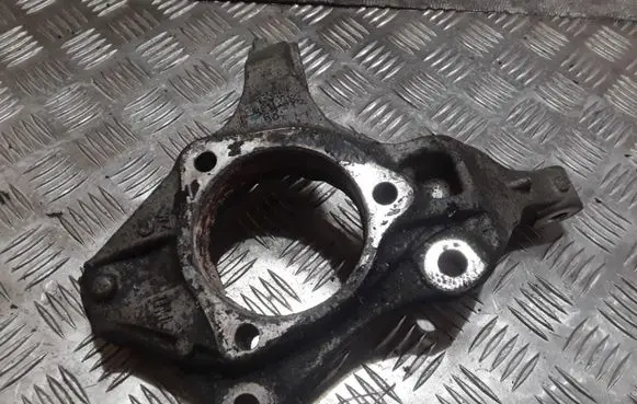 Chevrolet Cruze Front wheel hub spindle knuckle 13319481483