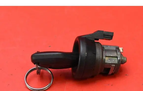 BMW 3 E46 Ignition lock 1094686