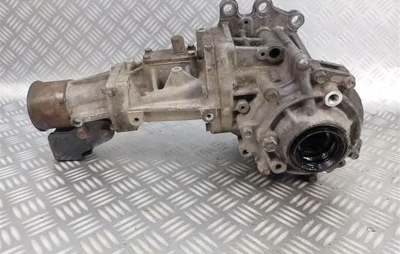 Mitsubishi Outlander Front differential 067015