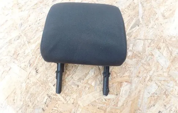 Audi A4 S4 B6 8E 8H Rear seat headrest 