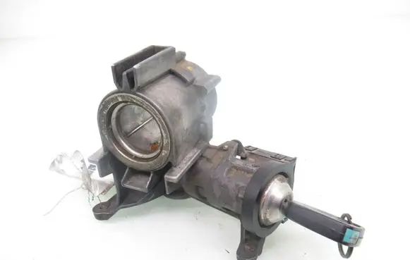 Ford Transit Ignition lock 
