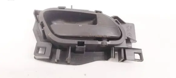 Peugeot Partner Front door interior handle 96555514XT