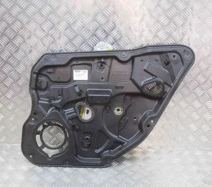 Volvo V60 Rear window lifting mechanism without motor 30784313