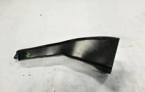 Audi A4 S4 B9 8W Radiator trim 8W0129618
