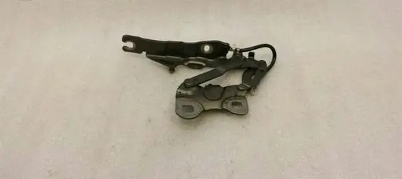 Mini Cooper Countryman R60 Engine bonnet/hood hinges 9805938