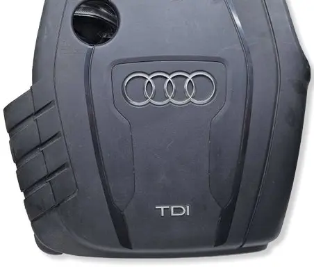 Audi A4 S4 B8 8K Engine cover (trim) 03L103925AB4CAR 03L103925AB