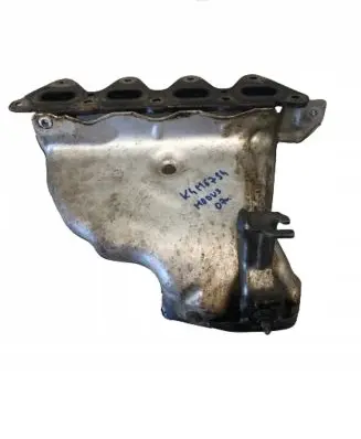 Renault Modus Exhaust manifold 8200487350