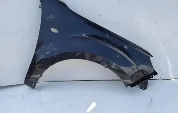Subaru Forester SH Fender