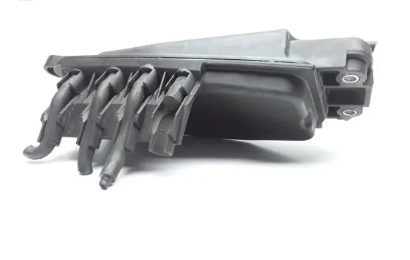 Mercedes-Benz E W212 Vacuum air tank A6510700568