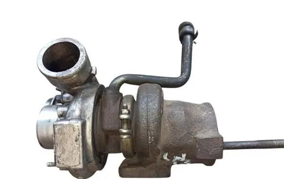 BMW 5 E39 Turbo 11652246588 2244116