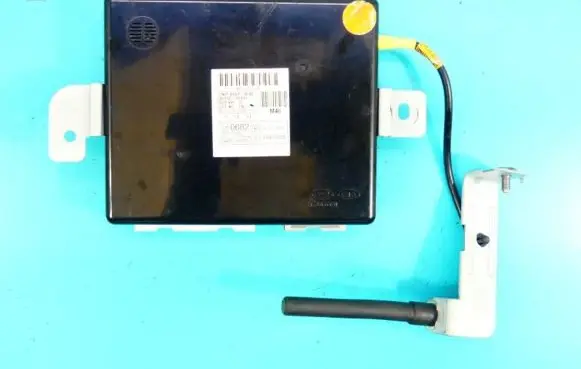 Hyundai ix35 Central body control module 95400-2S400 IMPRK1253403