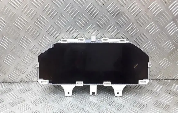 Skoda Karoq Speedometer (instrument cluster) 565920310a