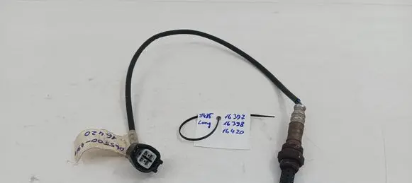 Jaguar XJ X308 Lambda probe sensor 0655004961 denso