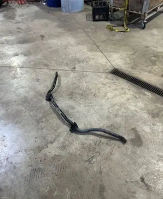 Jaguar XF X250 Front anti-roll bar/sway bar