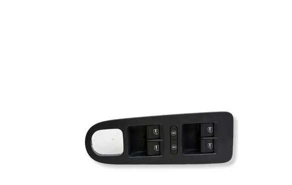Volkswagen Sharan Electric window control switch 7N0959657 1162 7N0868247