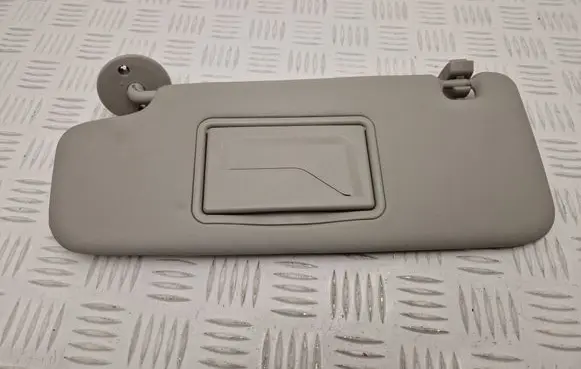 Citroen C3 Aircross Sun visor 39129507 1911220743