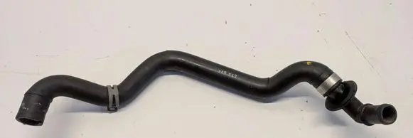 Mercedes-Benz E W211 Engine coolant pipe/hose A2118302796