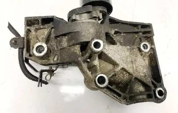 Opel Insignia A Engine mounting bracket 55562863 532274354