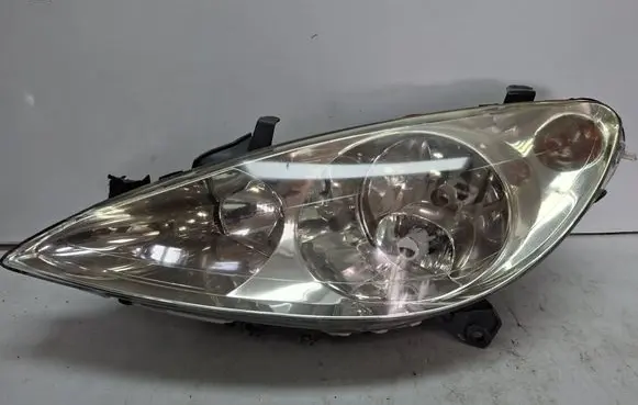 Peugeot 307 Headlight/headlamp S27647717