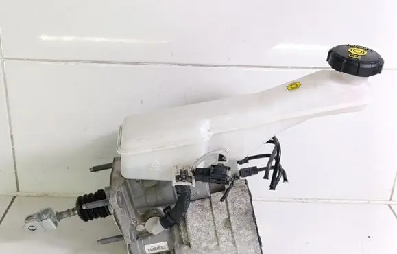 Hyundai Kona I Brake booster 58500K4100 K458553000