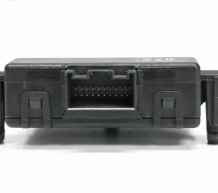 Volkswagen PASSAT B6 Gateway control module 3C0907530C