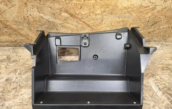 Maserati Coupe Glove box frame 