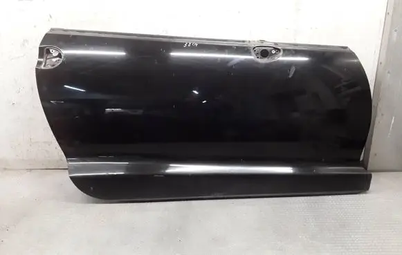 Door (2 Door Coupe)