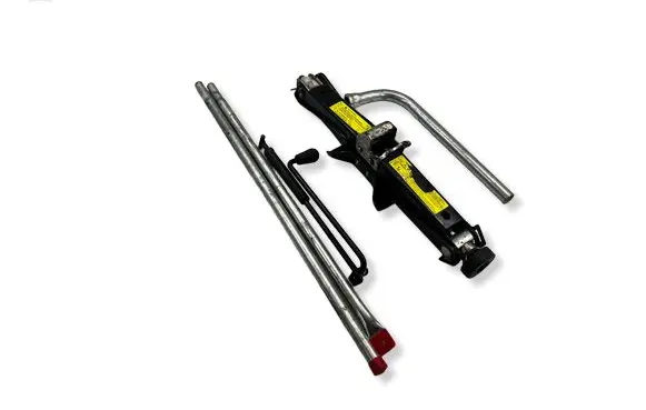 Audi A4 S4 B8 8K Lift Jack 8K0011031G