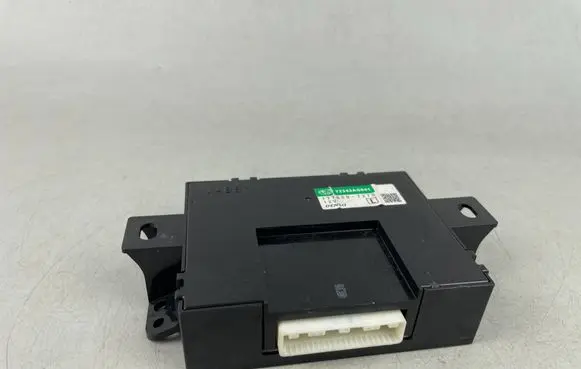 Subaru Outback Climate control unit 72343AG041