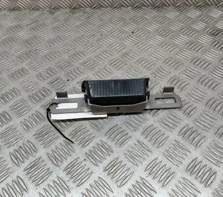 Polestar 2 Rear door lock loop/hook striker 32239635