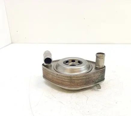 Mazda 6 Fuel cooler (radiator) 