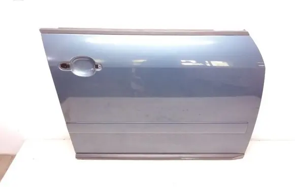 Audi A2 Front door