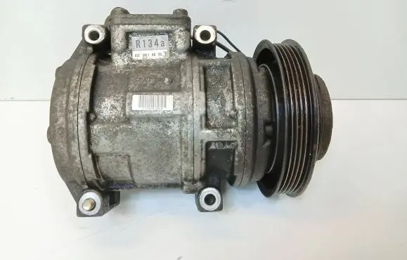 Honda Legend Air conditioning (A/C) compressor (pump) 4472006112 10PA20C