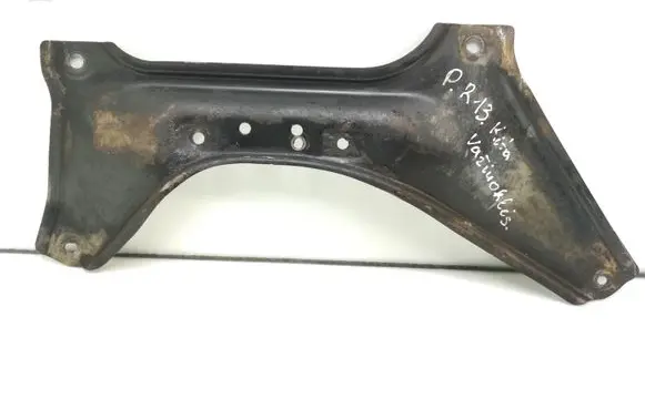 Other front suspension part