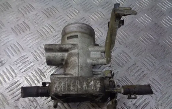 Nissan Micra Throttle valve position sensor 0280750051