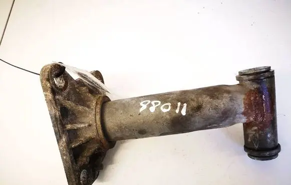 Audi A6 S6 C5 4B Front bumper mounting bracket 4B0807134C