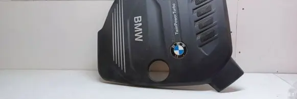 BMW 5 G30 G31 Engine cover (trim) 143897 0210310405 GER471C