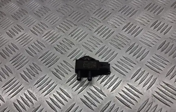 Peugeot 407 Air pressure sensor BRAK
