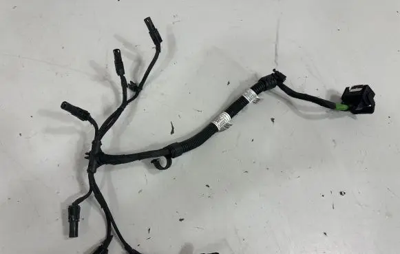 BMW X3 G01 Glow plug wires 8584816