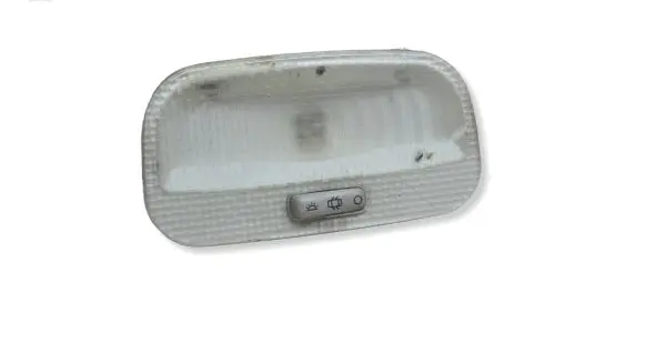 Peugeot 207 Front seat light 9680717080