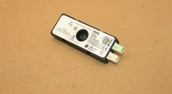BMW 2 G42 Other control units/modules 5A319D0