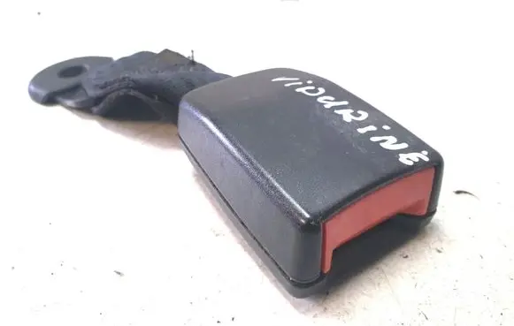 Ford Focus C-MAX Rear seatbelt buckle 3M51R60044AE