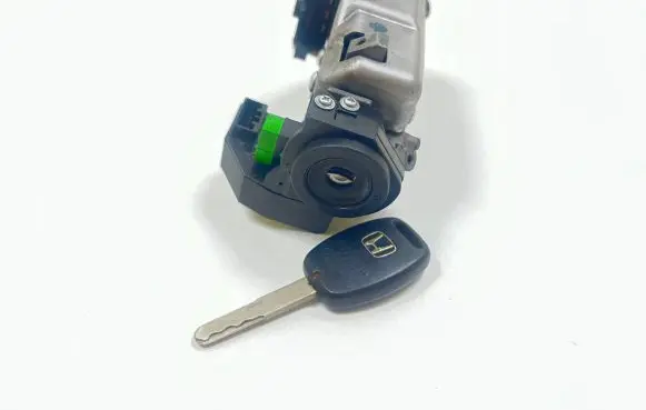 Honda Civic Ignition lock 39730SMGG10M1 60105A1DA