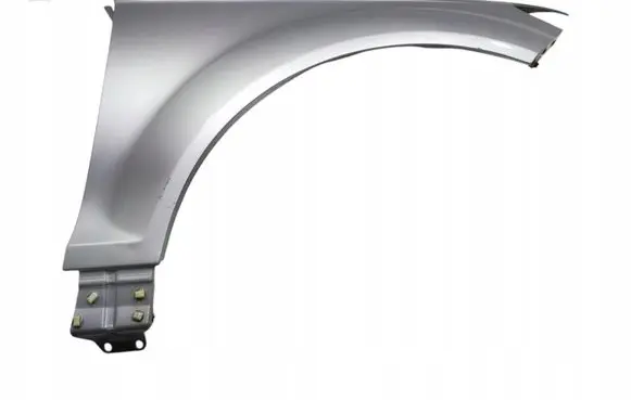 Audi Q7 4L Fender