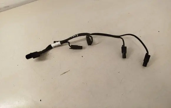 Mercedes-Benz E W212 Glow plug wires A6511501333