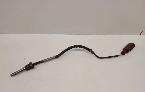 Audi A4 S4 B8 8K Exhaust gas temperature sensor 03L906088E