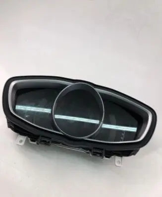 Volvo V40 Speedometer (instrument cluster) 31433330