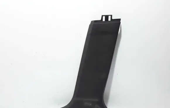 BMW 5 F10 F11 (B) pillar trim (bottom) 9116352