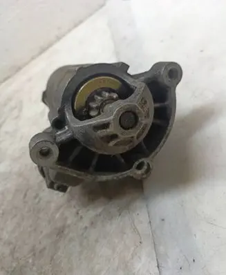 Citroen Xantia Starter motor 