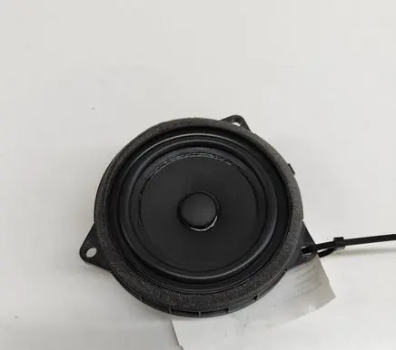BMW X2 U10 Rear door speaker 9442520